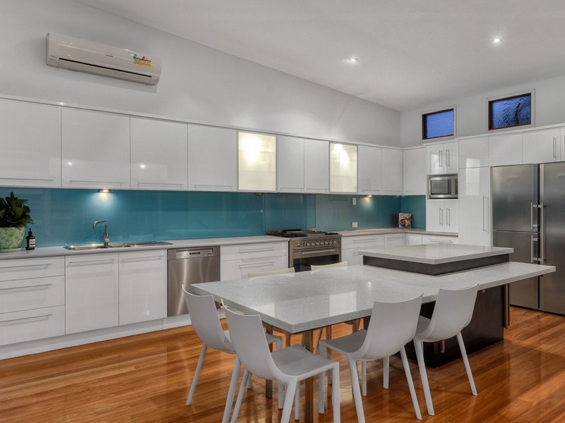 7 Beeston Street, New Farm QLD 4005