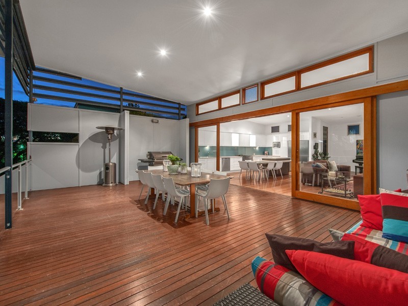 7 Beeston Street, New Farm QLD 4005