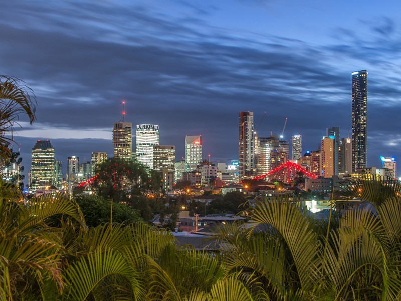 7 Beeston Street, New Farm QLD 4005