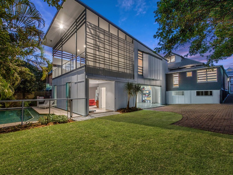 7 Beeston Street, New Farm QLD 4005