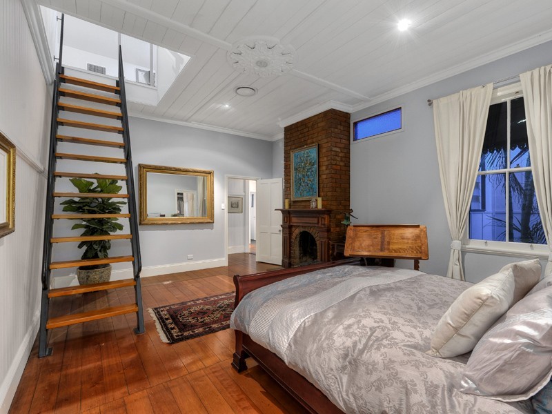 7 Beeston Street, New Farm QLD 4005