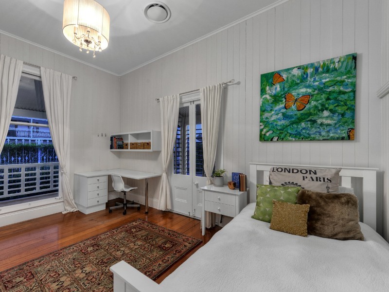 7 Beeston Street, New Farm QLD 4005