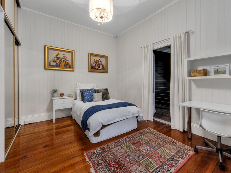 7 Beeston Street, New Farm QLD 4005