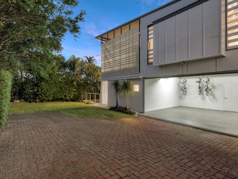 7 Beeston Street, New Farm QLD 4005