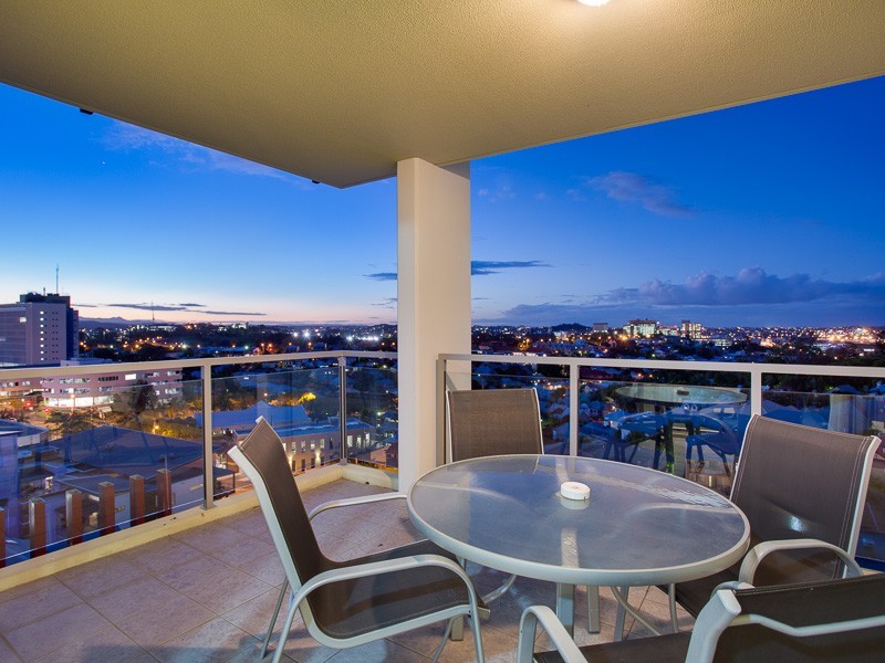 181/170 Leichhardt Street, Spring Hill QLD 4000