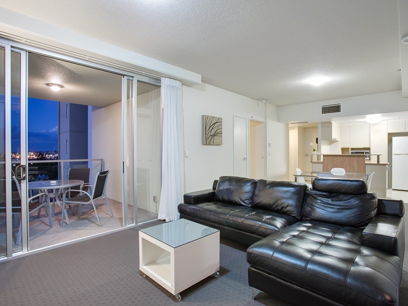 181/170 Leichhardt Street, Spring Hill QLD 4000