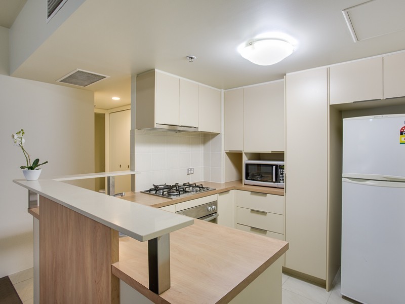 181/170 Leichhardt Street, Spring Hill QLD 4000