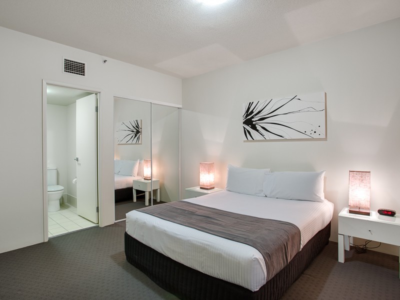 181/170 Leichhardt Street, Spring Hill QLD 4000