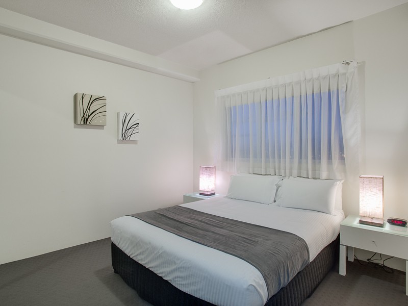 181/170 Leichhardt Street, Spring Hill QLD 4000