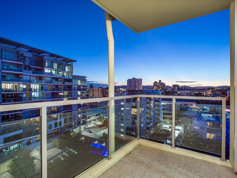 181/170 Leichhardt Street, Spring Hill QLD 4000