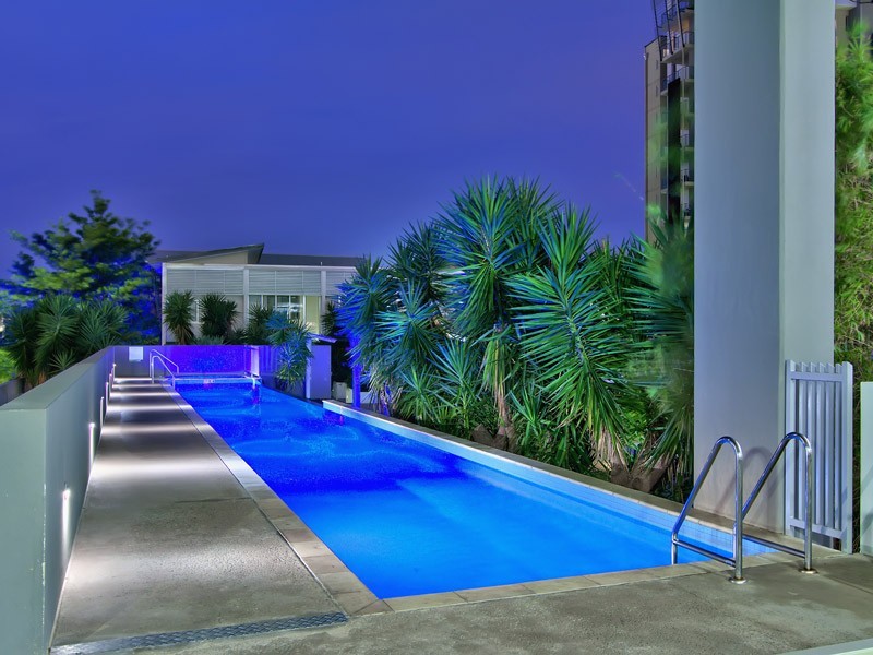 181/170 Leichhardt Street, Spring Hill QLD 4000