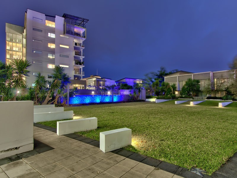 181/170 Leichhardt Street, Spring Hill QLD 4000