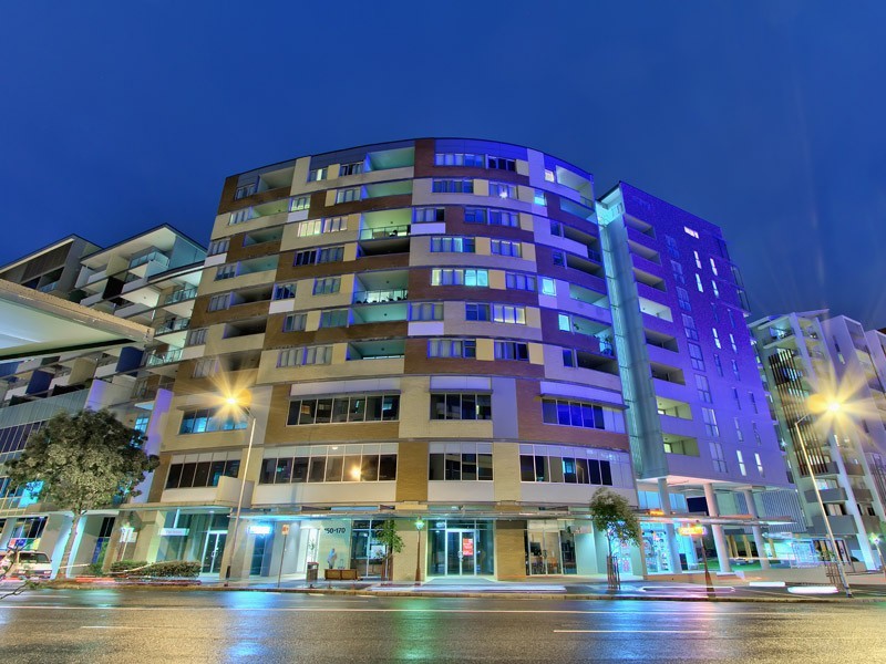 181/170 Leichhardt Street, Spring Hill QLD 4000