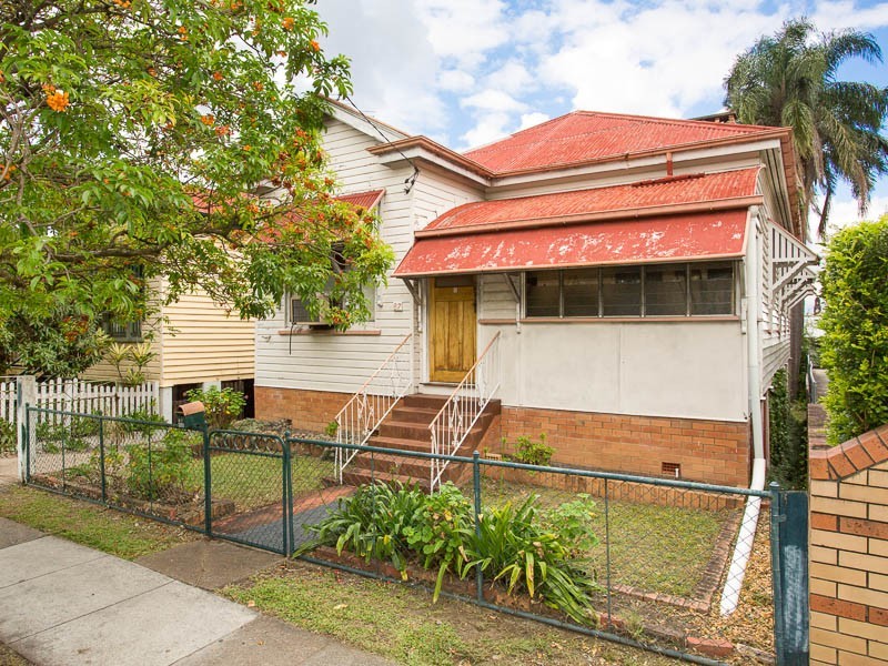 87 Kent Street, New Farm QLD 4005