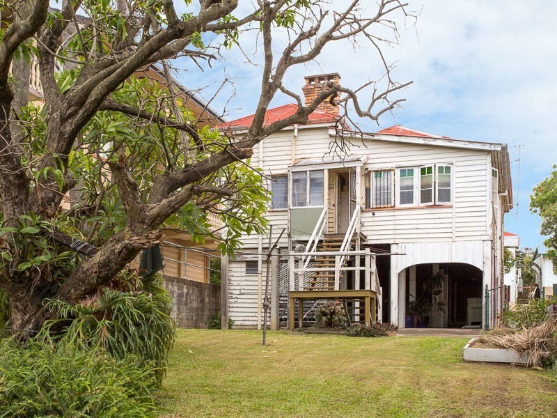 87 Kent Street, New Farm QLD 4005