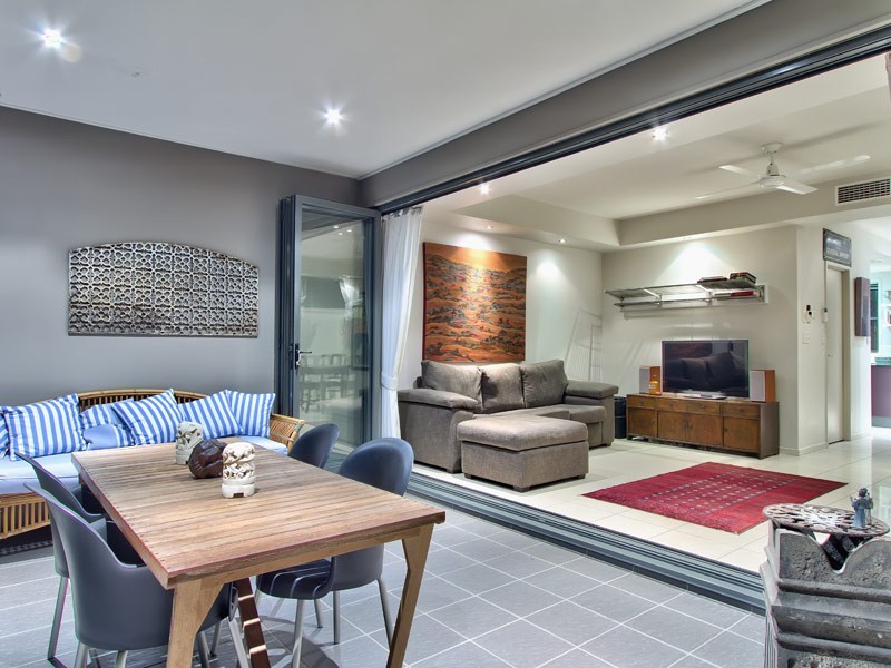 3/173 Arthur Street, New Farm QLD 4005