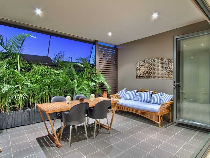 3/173 Arthur Street, New Farm QLD 4005