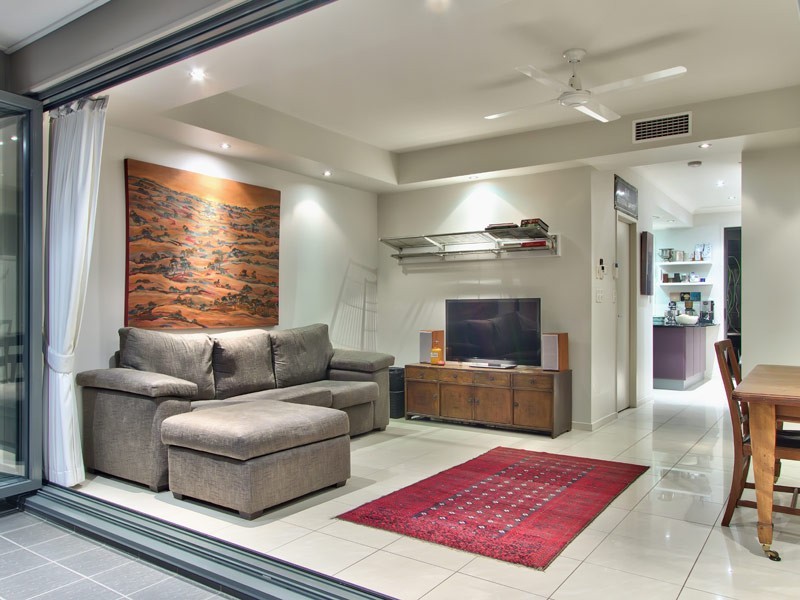 3/173 Arthur Street, New Farm QLD 4005