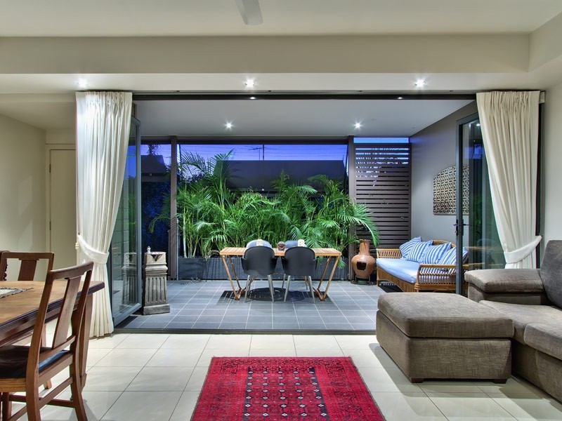 3/173 Arthur Street, New Farm QLD 4005