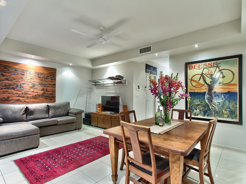 3/173 Arthur Street, New Farm QLD 4005