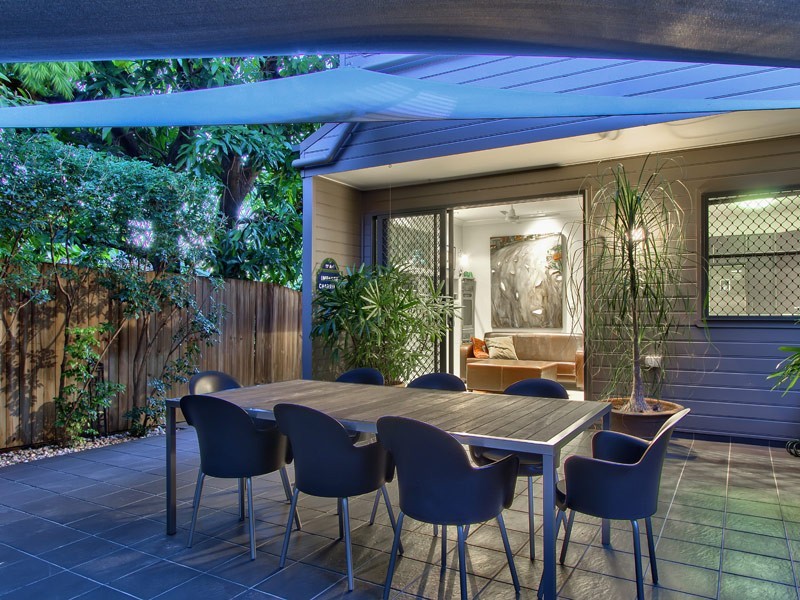 3/173 Arthur Street, New Farm QLD 4005