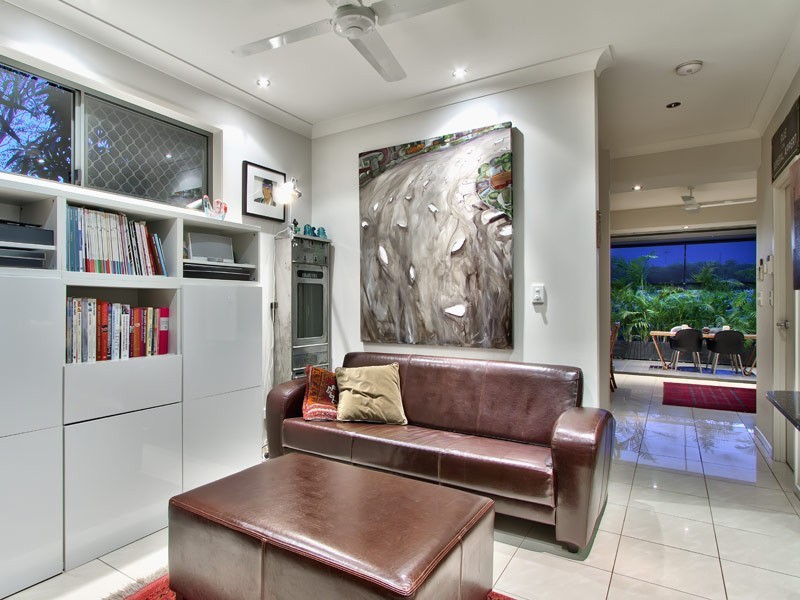 3/173 Arthur Street, New Farm QLD 4005