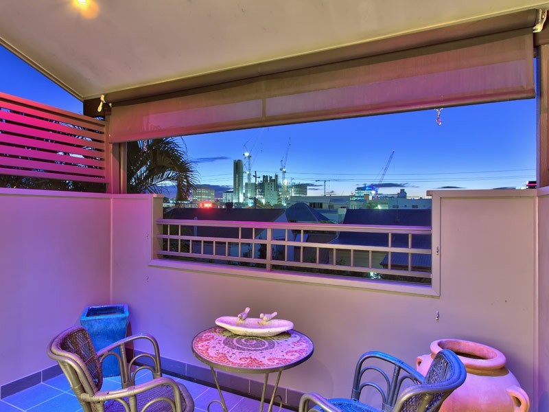 3/173 Arthur Street, New Farm QLD 4005