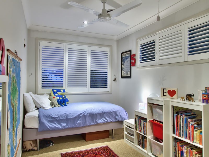 3/173 Arthur Street, New Farm QLD 4005