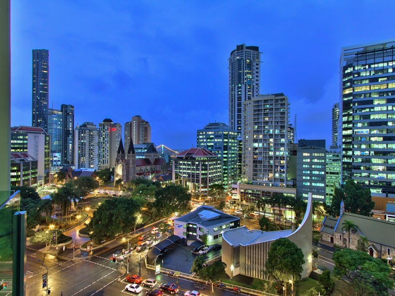 1001/109 Astor Terrace, Spring Hill QLD 4000