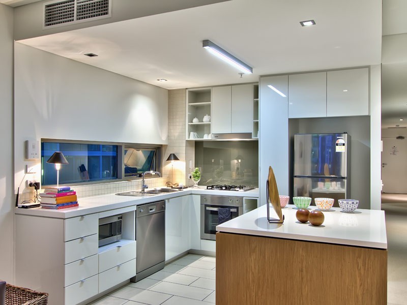 1001/109 Astor Terrace, Spring Hill QLD 4000