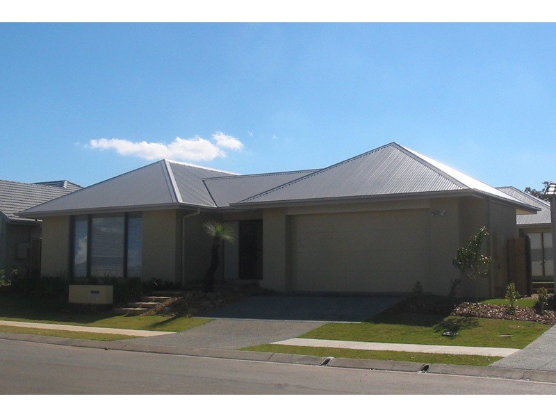 17 Mossvale Drive, Wakerley QLD 4154