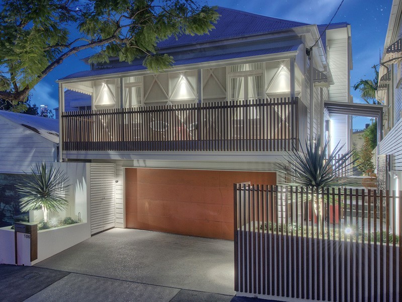 106 Villiers Street, New Farm QLD 4005