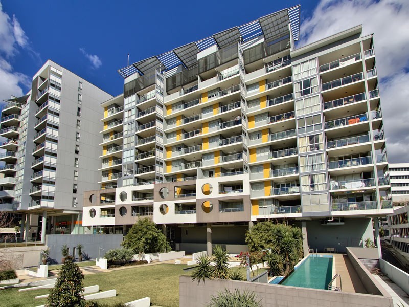 184/170 Leichhardt St, Spring Hill QLD 4000