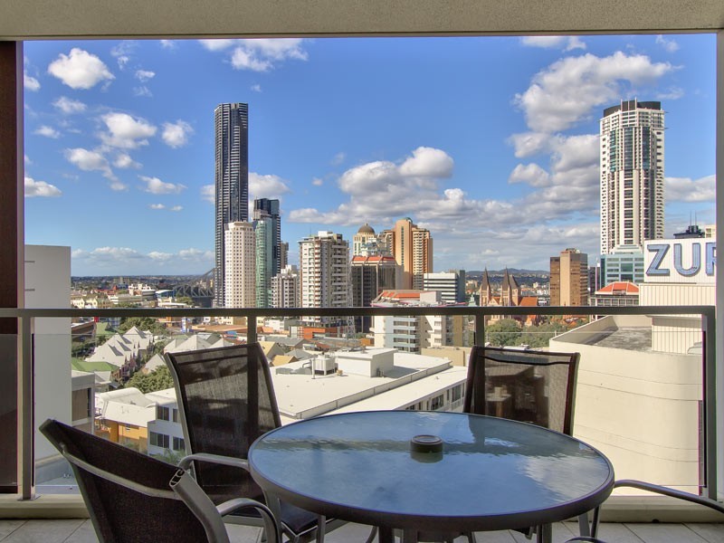 184/170 Leichhardt St, Spring Hill QLD 4000