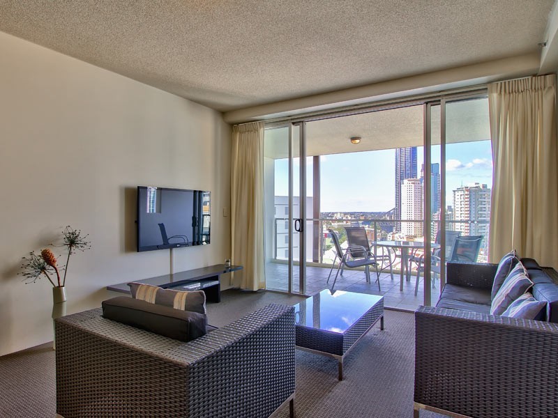 184/170 Leichhardt St, Spring Hill QLD 4000