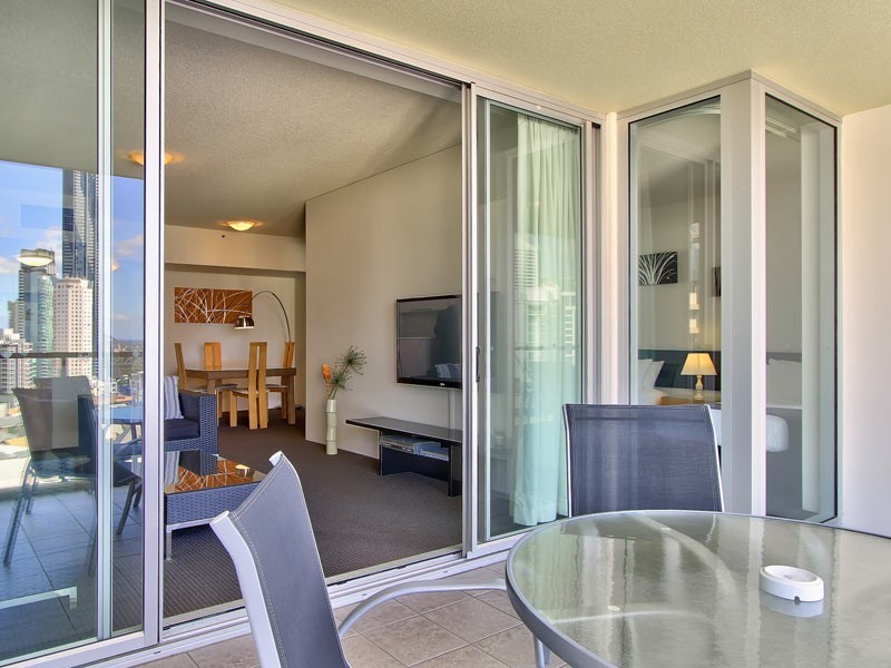 184/170 Leichhardt St, Spring Hill QLD 4000