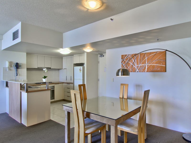 184/170 Leichhardt St, Spring Hill QLD 4000