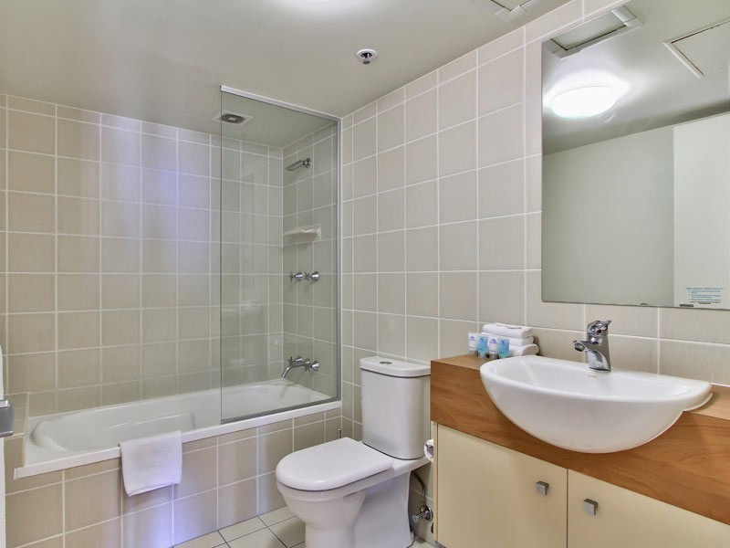 184/170 Leichhardt St, Spring Hill QLD 4000