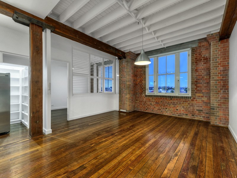 307/88 Macquarie Street, Teneriffe QLD 4005