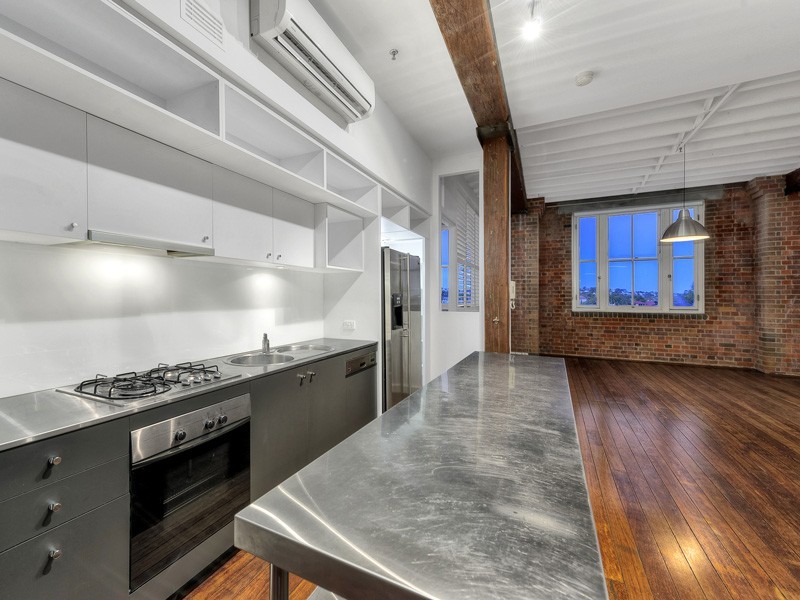 307/88 Macquarie Street, Teneriffe QLD 4005