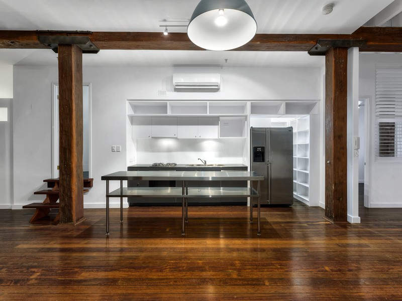 307/88 Macquarie Street, Teneriffe QLD 4005