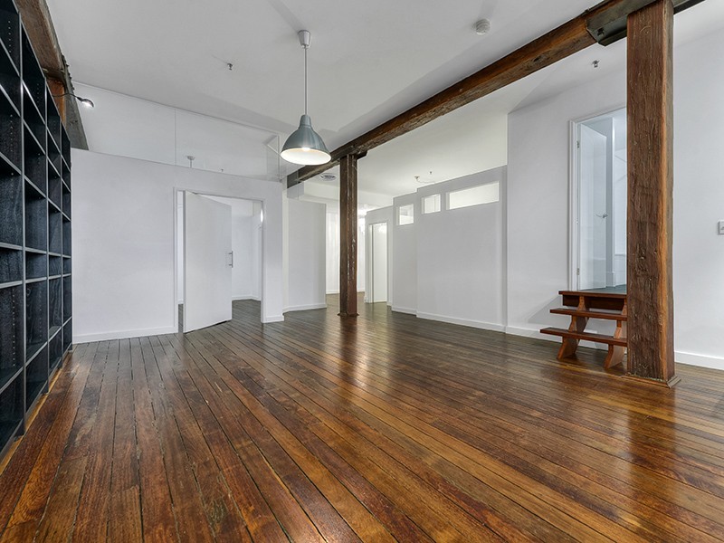 307/88 Macquarie Street, Teneriffe QLD 4005