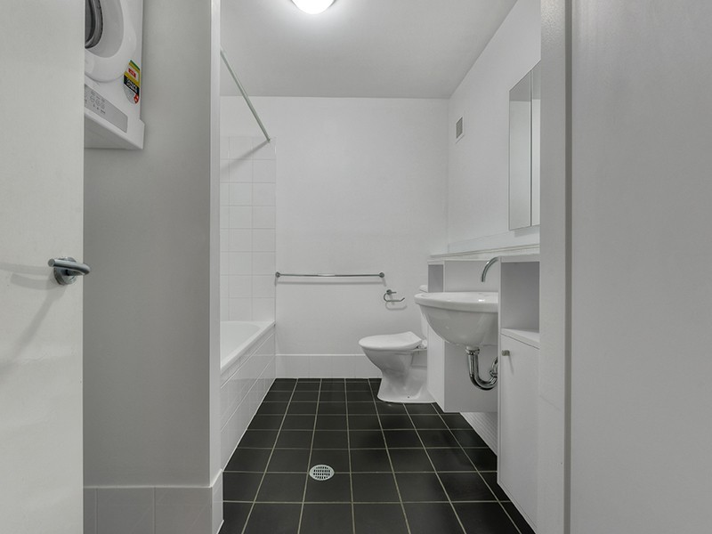 307/88 Macquarie Street, Teneriffe QLD 4005