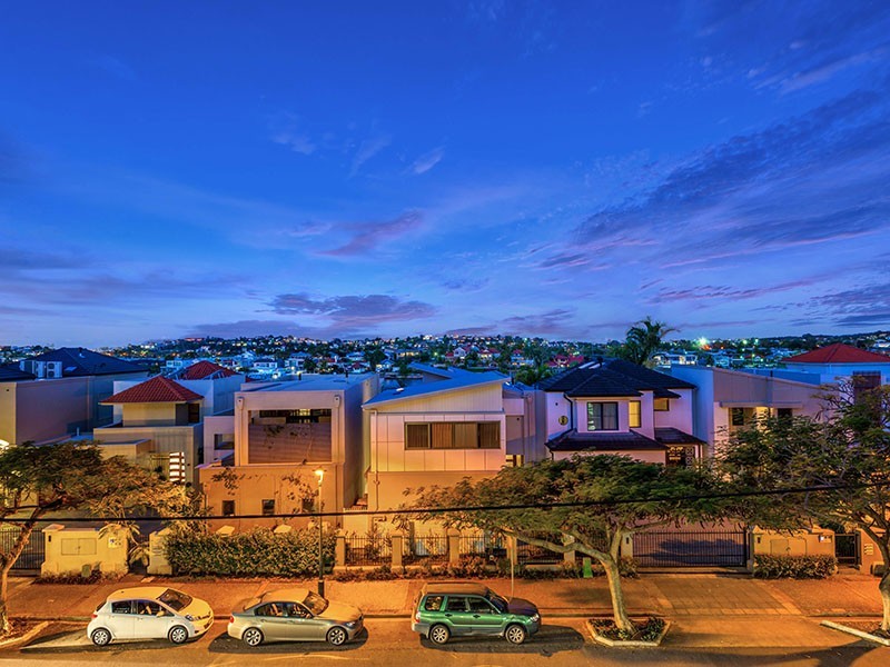 307/88 Macquarie Street, Teneriffe QLD 4005