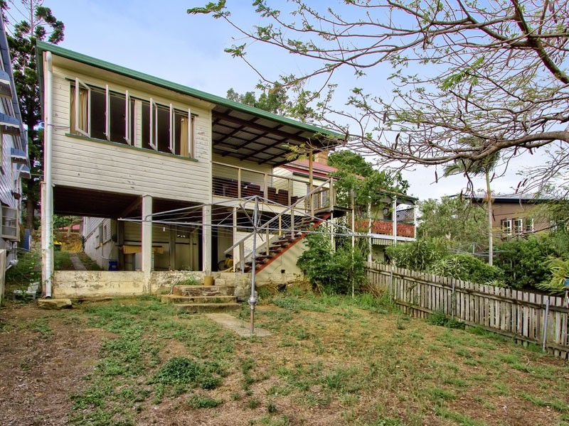 95 Little Chester Street, New Farm QLD 4005