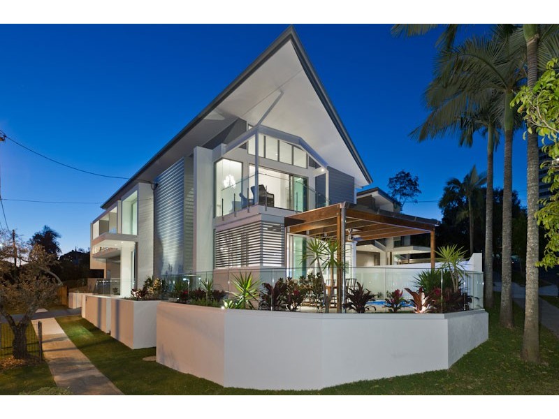 126 Ryan Street, West End QLD 4101