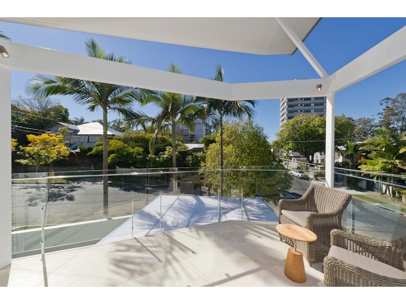 126 Ryan Street, West End QLD 4101