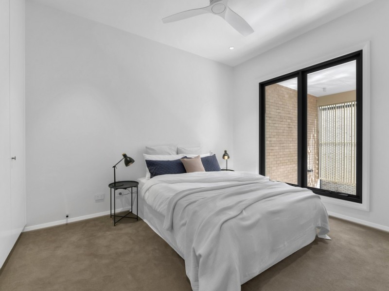 87 Oxlade Drive, New Farm QLD 4005