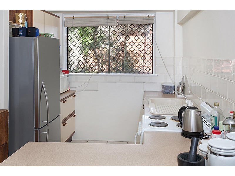 5/66 Merthyr Road, New Farm QLD 4005