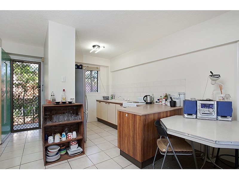 5/66 Merthyr Road, New Farm QLD 4005